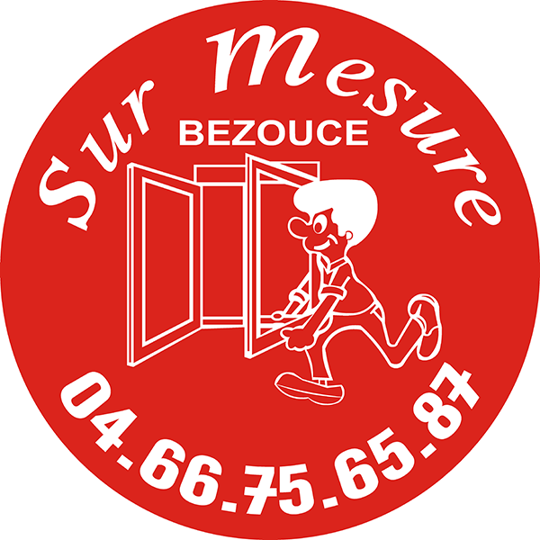 Menuiserie Sur Mesure Logo